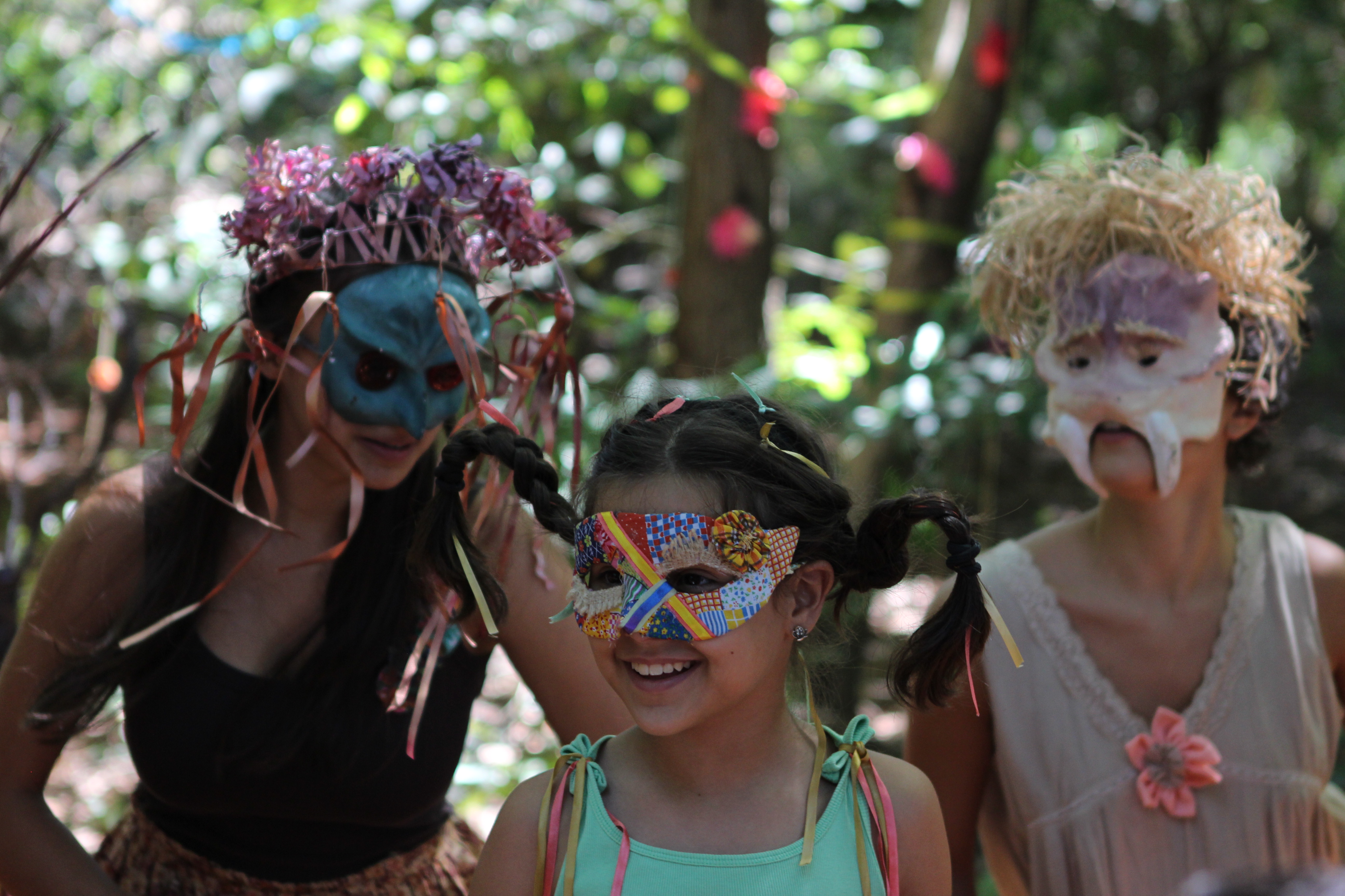 Cinema de meninas: as heroínas de suas próprias histórias