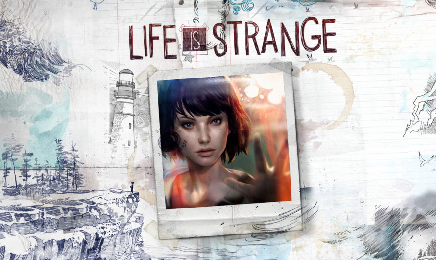 Life is Strange | Games