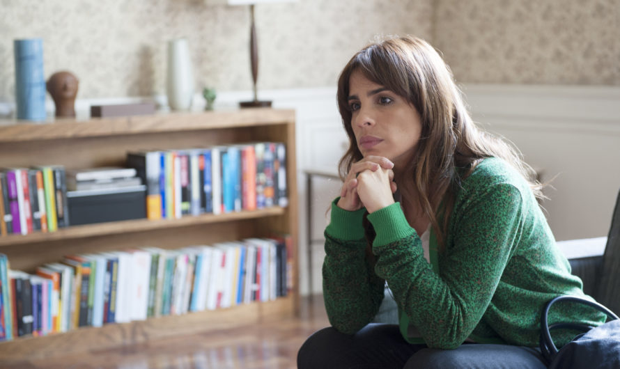 Carta para Rosa | Como nossos pais, de Laís Bodanzky | Cartas Para Elas