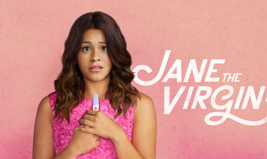 Latinidade, sororidade e empoderamento em Jane, the Virgin