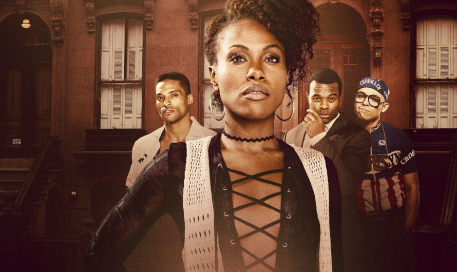 Elas querem tudo (She’s gotta have it) | #MulheresEmSérie