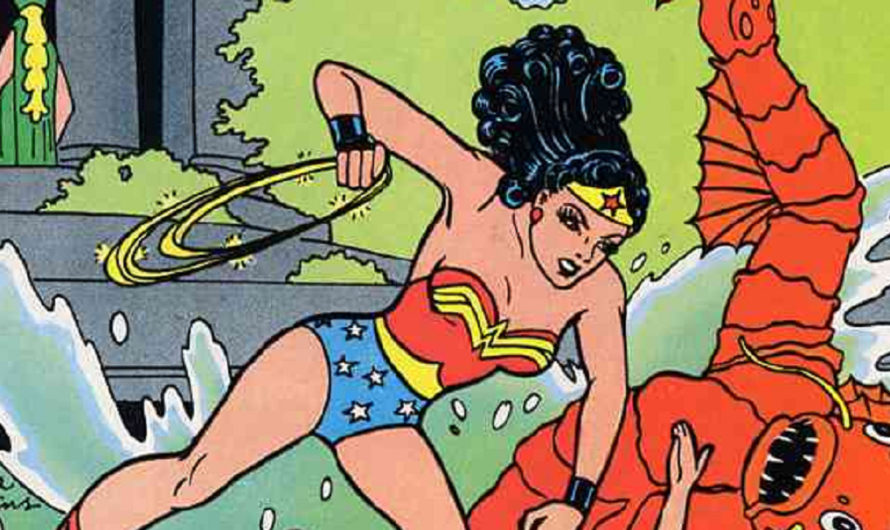 HQs: quem conta essas histórias? | Notícia