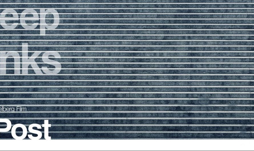 Elas no Oscar 2018: The Post: a guerra secreta  | Testes de representação e representatividade