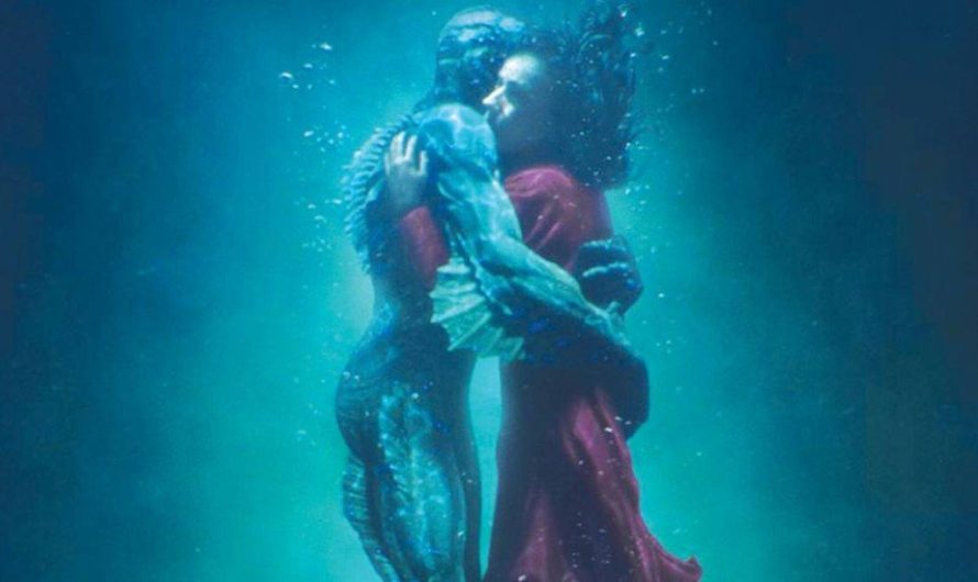 Elas no Oscar 2018: A forma da água | Testes de representação e representatividade