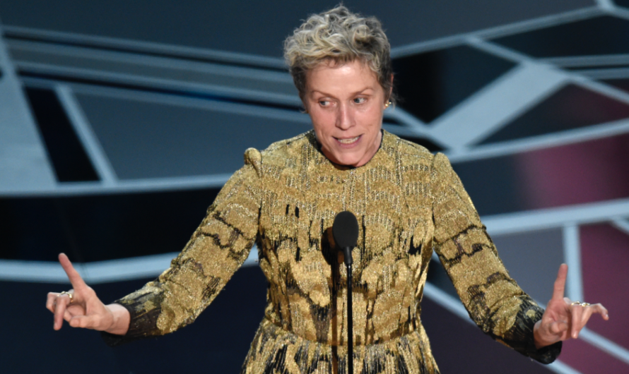 Elas no Oscar 2018: Balanço final