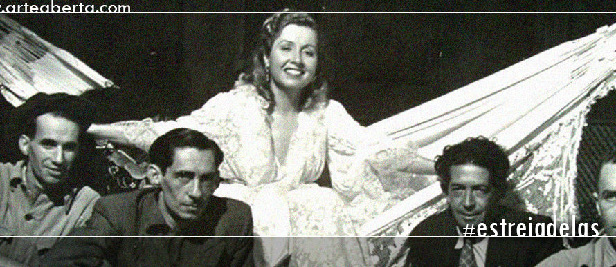 Os primeiros filmes de cineastas brasileiras | #EstreiaDelas