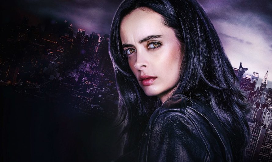 Jessica Jones: traumas tóxicos e machismo explícito
