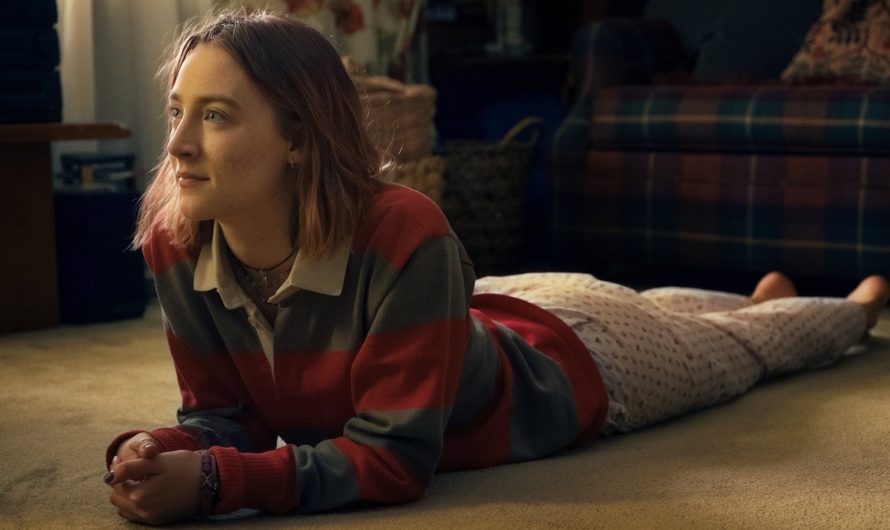 Elas no Oscar 2018: Lady Bird: é hora de voar | Testes de representação e representatividade