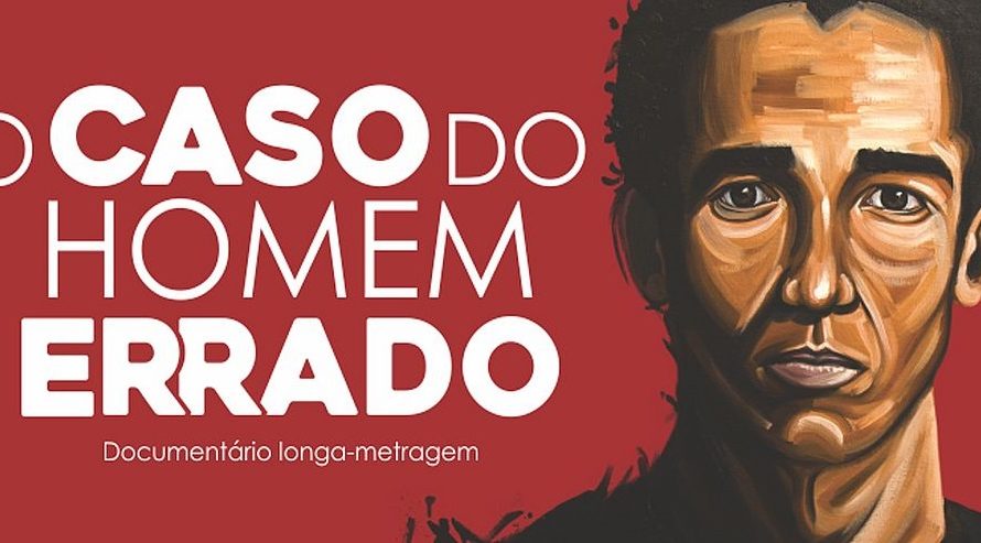 O caso do homem errado é o segundo longa exibido comercialmente dirigido por uma mulher negra no Brasil