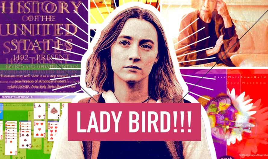 Elas no Oscar 2018: Balanço final | Infográfico