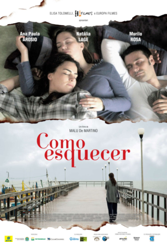 Cartaz do filme Como esquecer