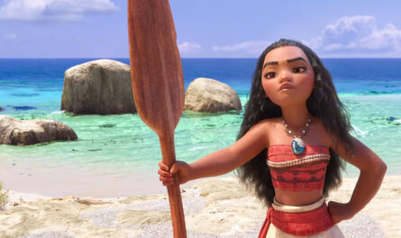 Moana