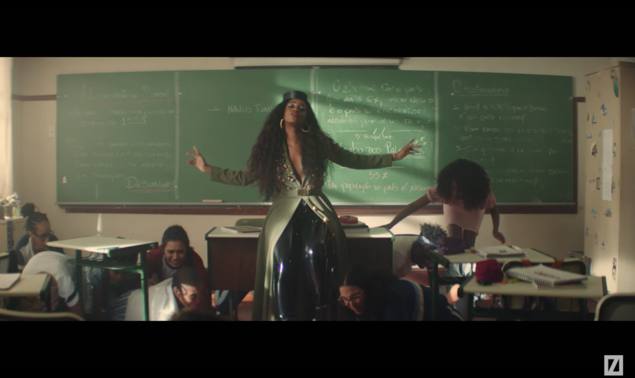 Música para empoderar| #Playlist