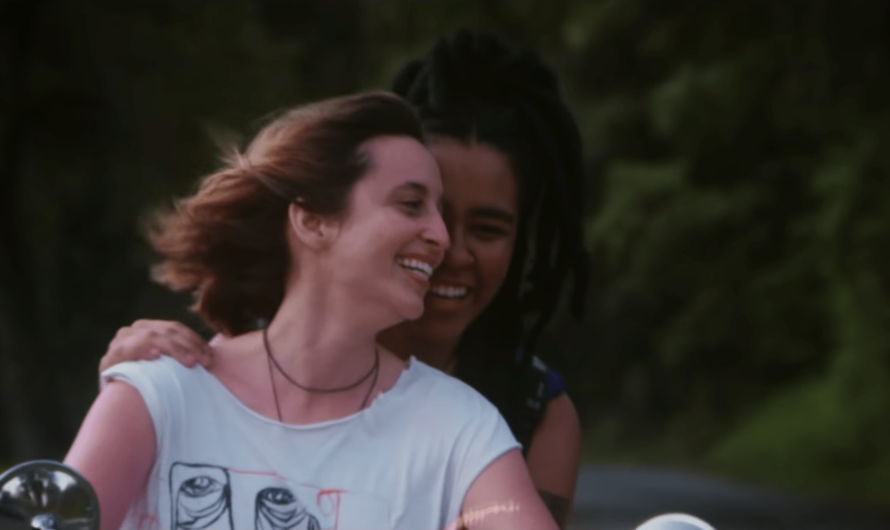 50 dias pela diversidade | #Listas