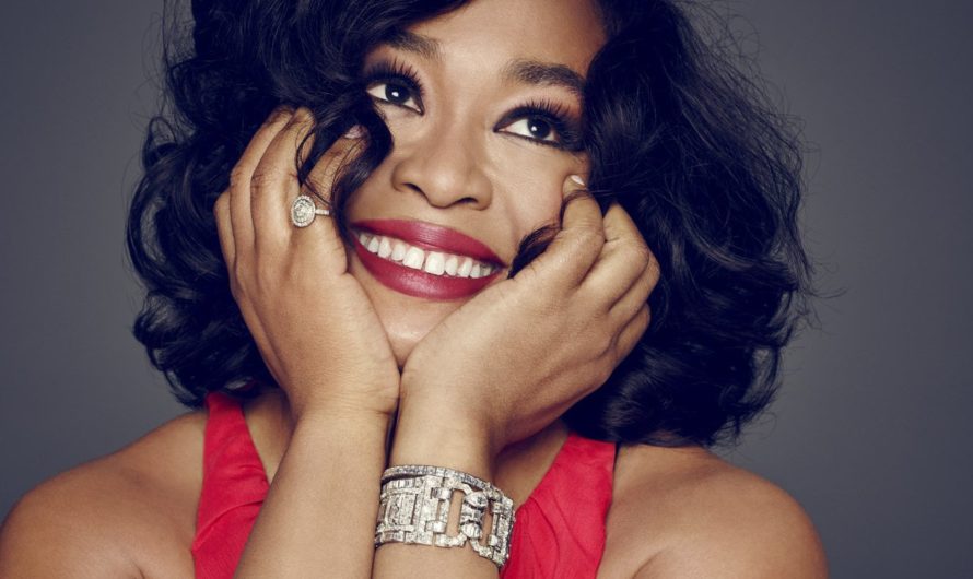 Carta para Shonda Rhimes | Cartas Para Elas