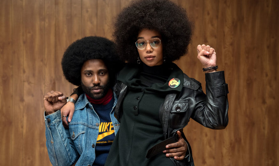 Elas no Oscar 2019: Infiltrados na Klan | Testes de representação e representatividade