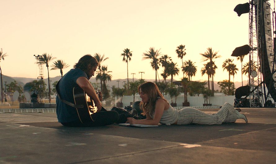 Elas no Oscar 2019: Nasce uma estrela | Testes de representação e representatividade