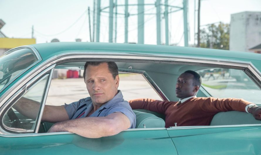 Elas no Oscar 2019: Green Book | Testes de representação e representatividade