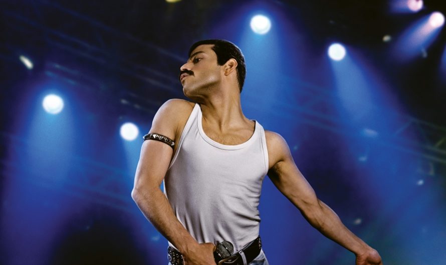 Elas no Oscar 2019: Bohemian Rhapsody | Testes de representação e representatividade