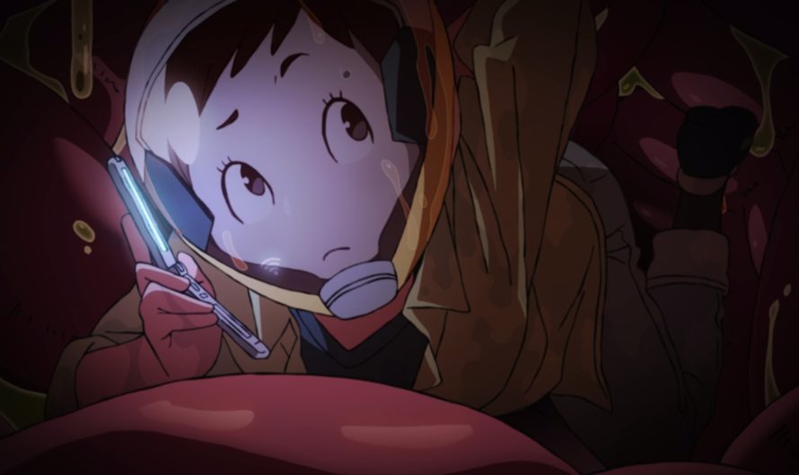 Anime Pilotos de Dragão: revolução feminina ou status quo? | Crítica Hisone to Maso-tan