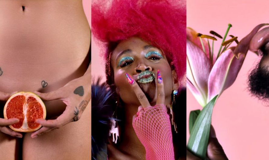 Ser mulher… | Obras audiovisuais sobre os significados de ser mulher