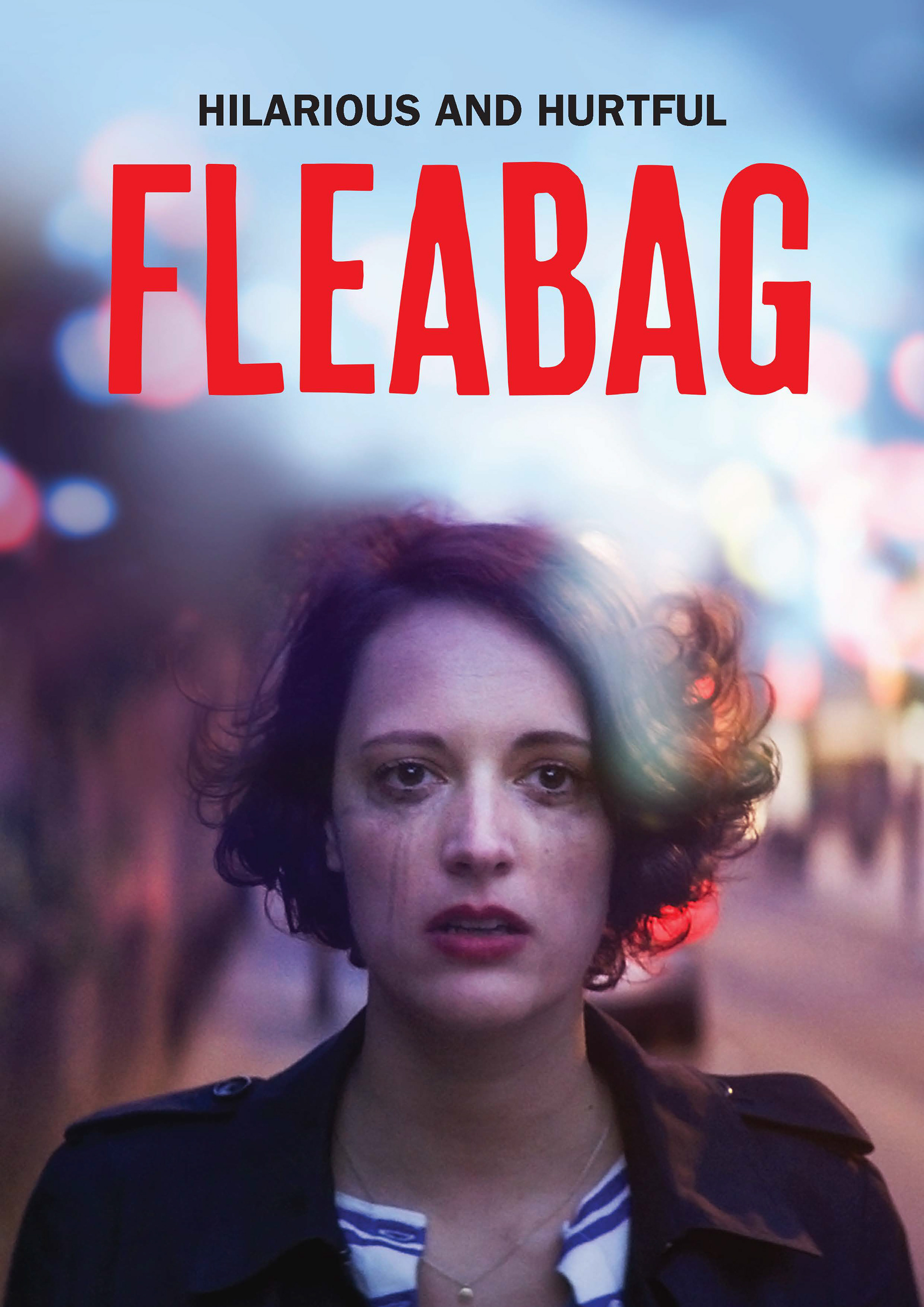 Cartaz da série Fleabag