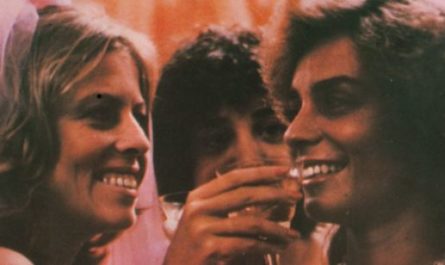 Cena de Amor Maldito