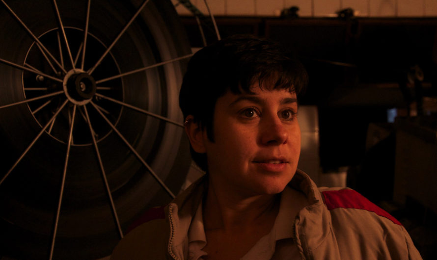 As mulheres no cinema brasiliense  | Pesquisa