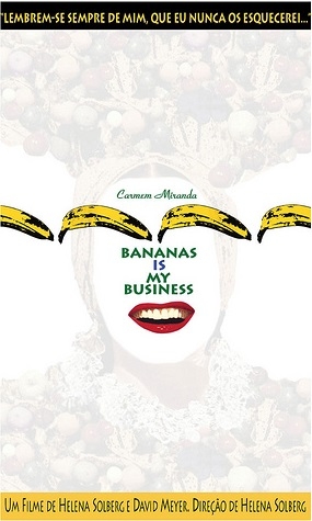 Cartaz do filme Banana is my business