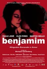 Cartaz do filme Benjamim