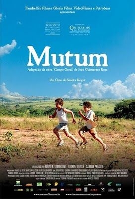 Cartaz do filme Mutum