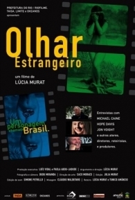 Cartaz do filme Olhar estrangeiro