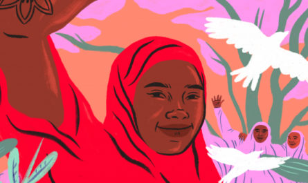 Brave Girl Rising - Cinema e Educação