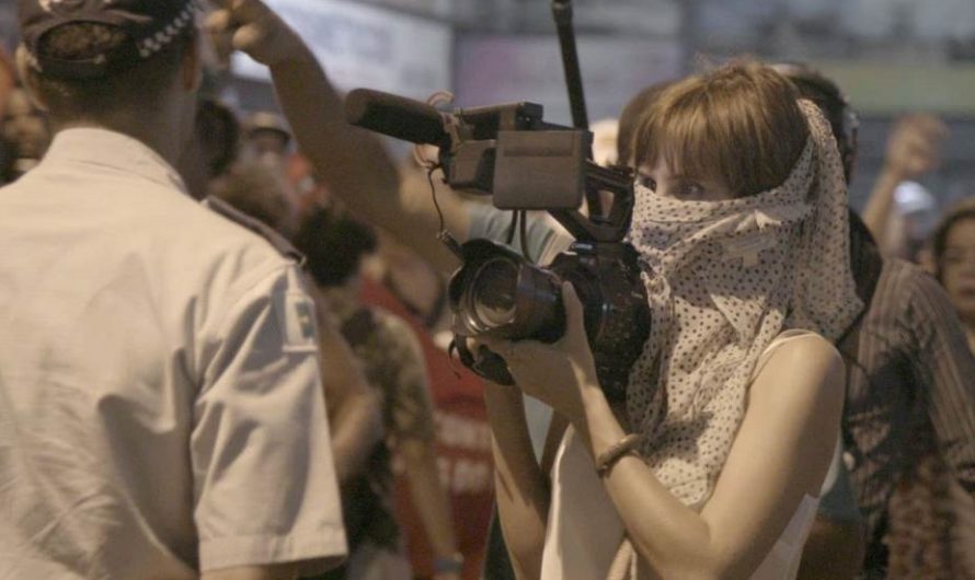 O olhar delas: Democracia em vertigem e os outros documentários concorrentes ao Oscar 2020