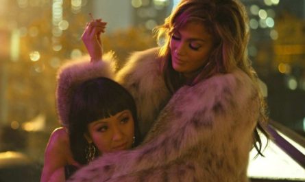 Hustlers - As golpistas