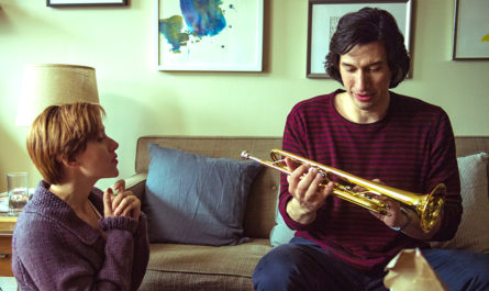 Historia de um casamento