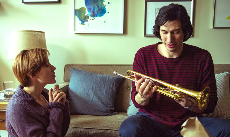 Elas no Oscar 2020: História de um casamento | Testes de representação e representatividade﻿