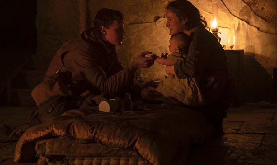 Elas no Oscar 2020: 1917 | Testes de representação e representatividade