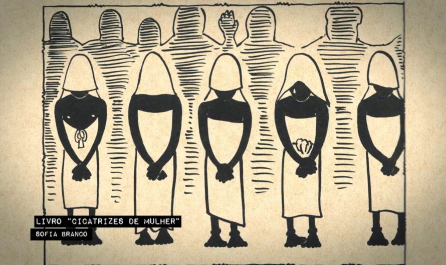 Dia internacional de tolerância zero à mutilação genital feminina