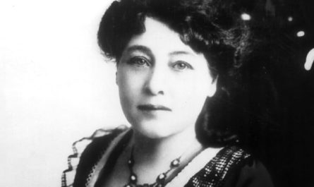 Alice Guy