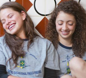 A arte de andar pelas ruas de Brasília