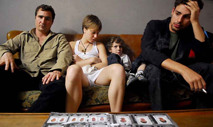 Cinema brasiliense: representações de gênero nos filmes de ficção a partir da Retomada