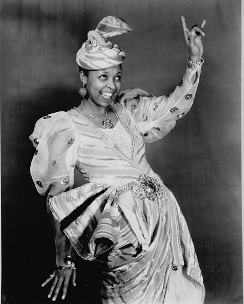 Mulheres negras no EMMY: Ethel Waters