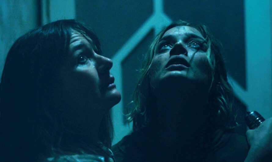 Relic: o terror do envelhecimento e da culpa