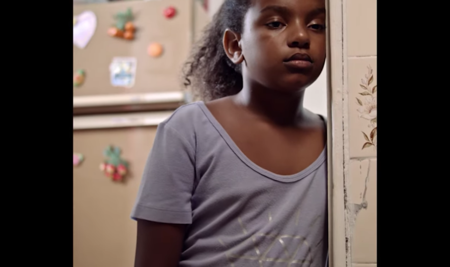 Baile | Crítica | Curta-metragem