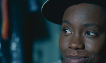 amadurecimento (coming of age)