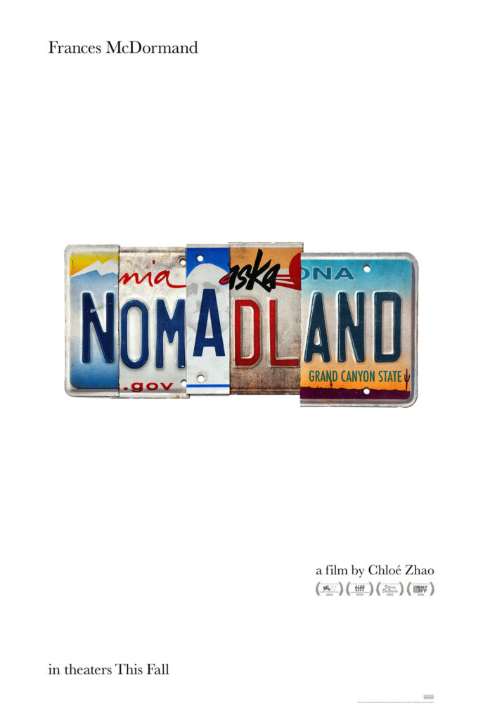 nomadland