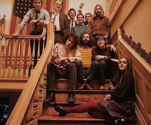 Elas no Oscar 2021: Os 7 de Chicago | Testes de representação e representatividade