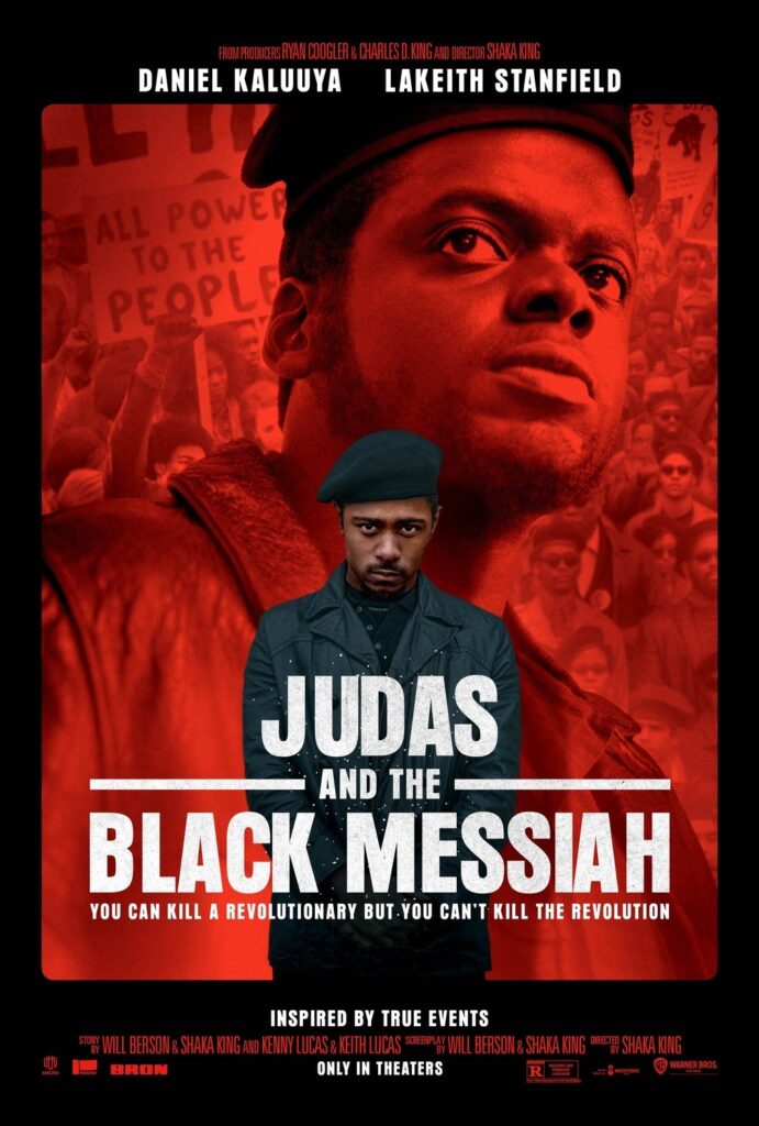 Judas e o Messias Negro 