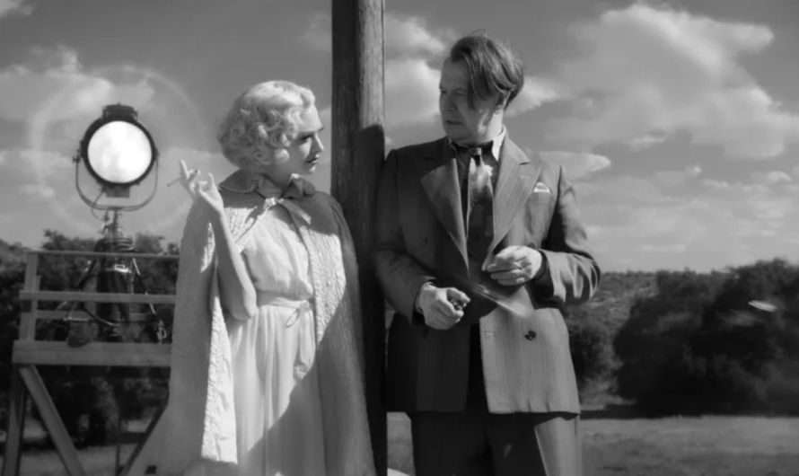 Elas no Oscar 2021: Mank | Testes de representação e representatividade